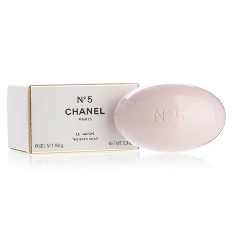 chanel n5 bath soap|chanel no 5 soap boots.